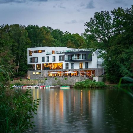 Peters Hotel & Spa Хомбург Екстериор снимка