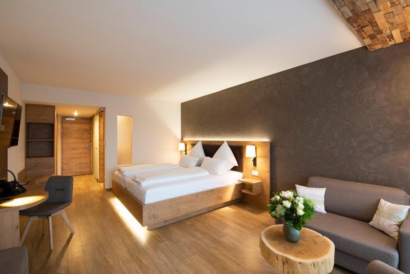 Peters Hotel & Spa Хомбург Екстериор снимка