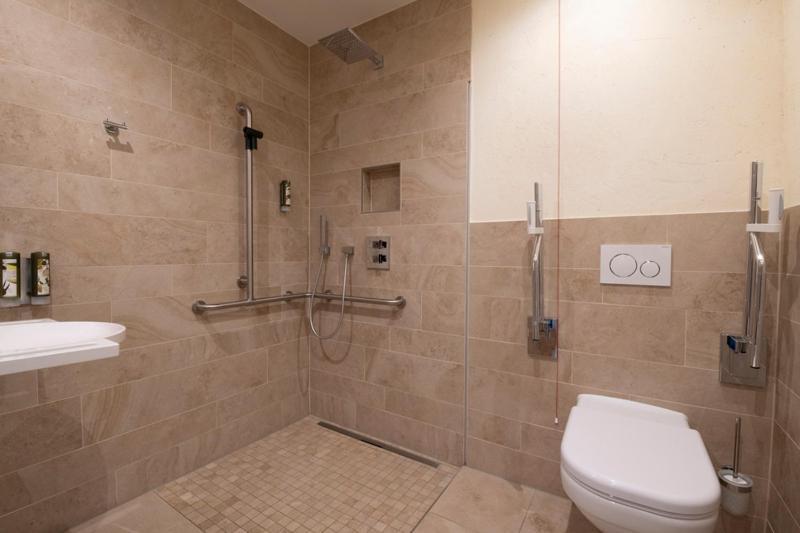 Peters Hotel & Spa Хомбург Екстериор снимка