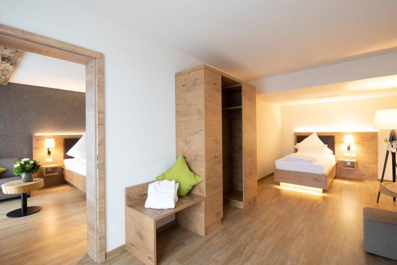 Peters Hotel & Spa Хомбург Екстериор снимка