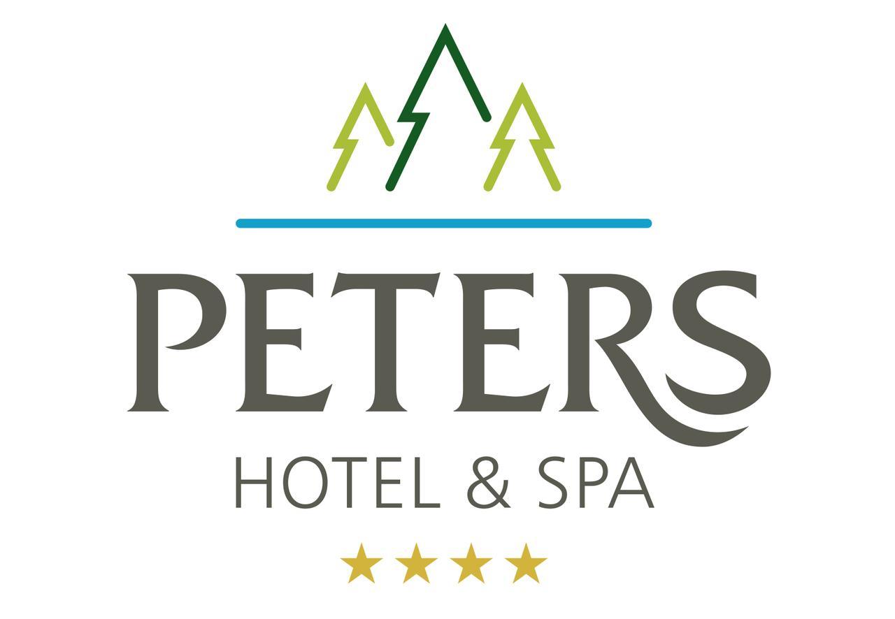 Peters Hotel & Spa Хомбург Екстериор снимка