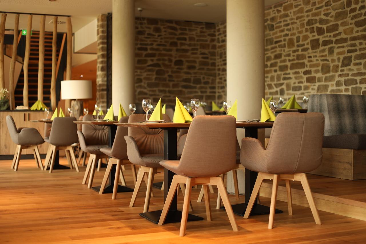 Peters Hotel & Spa Хомбург Екстериор снимка